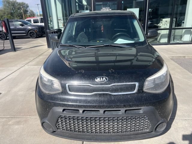 Used 2014 Kia Soul FWD image 3