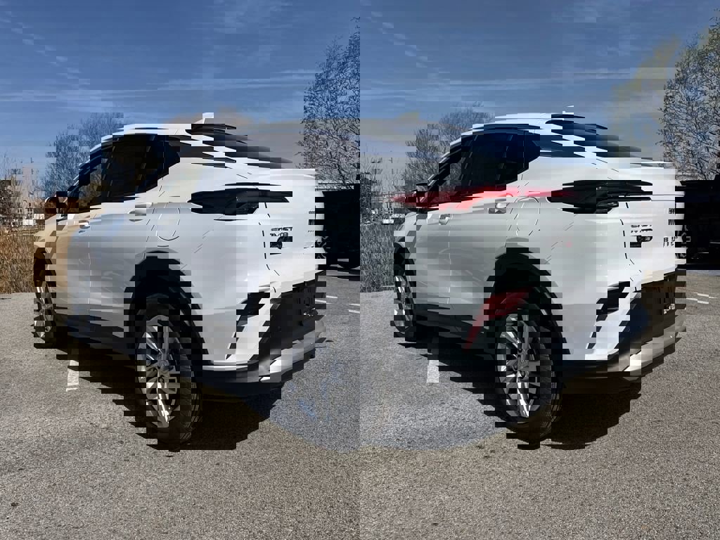 New 2026 Buick Envista Preferred w/ Convenience I Package image 6