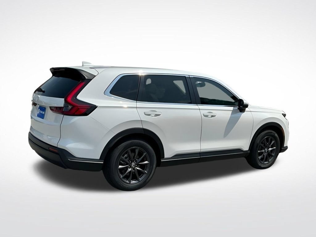 Certified 2026 Honda CR-V EX-L image 10