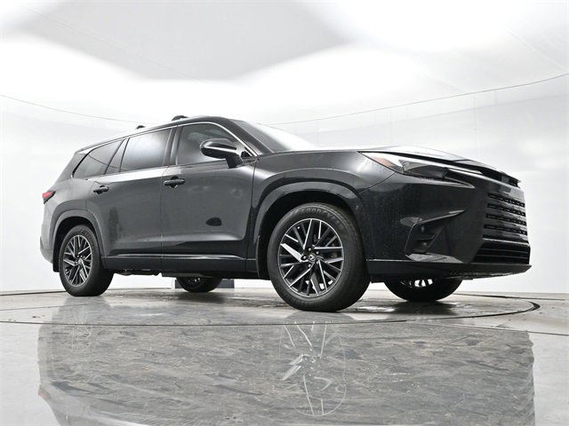 Used 2024 Lexus TX 350 FWD image 9