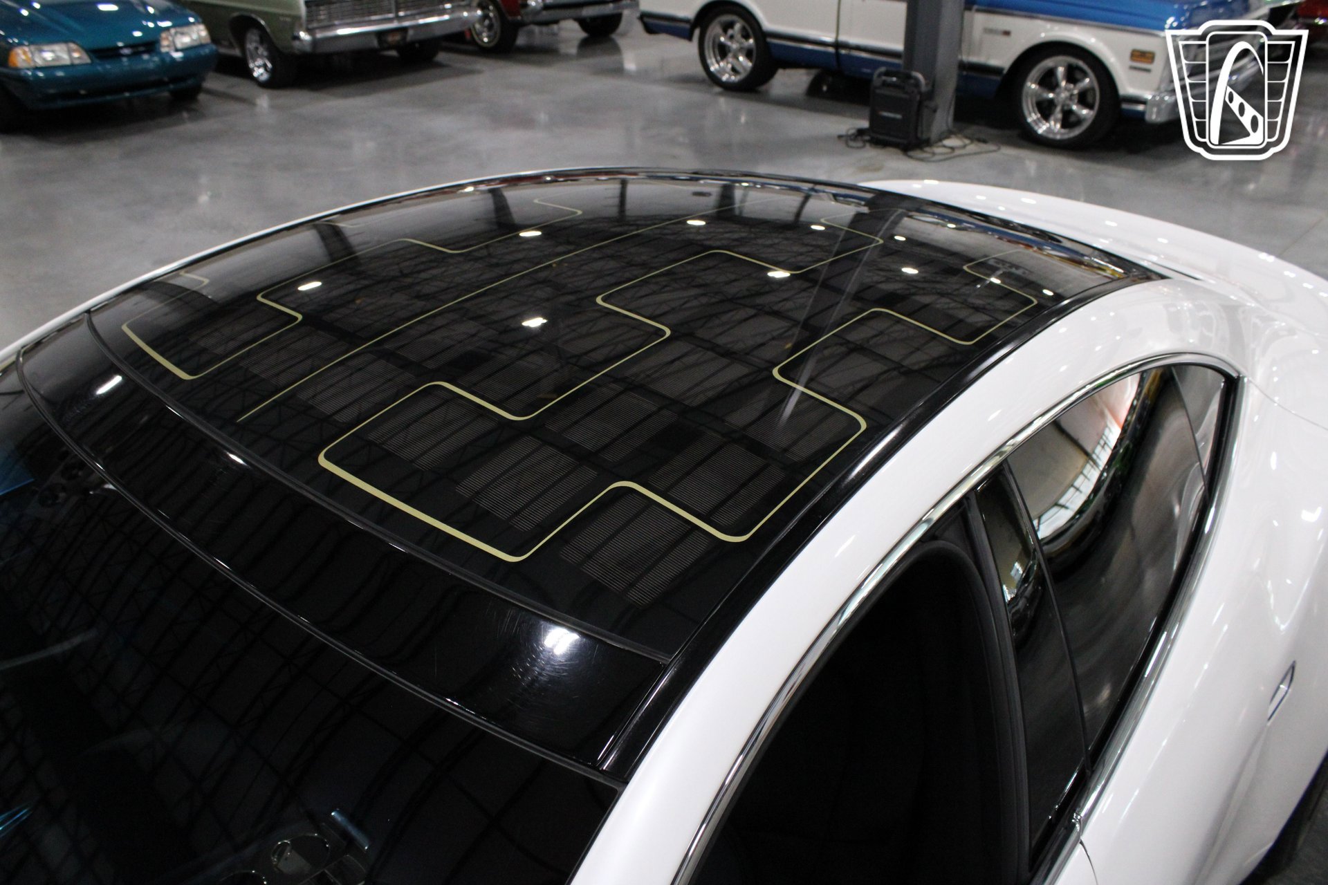 Used 2012 Fisker Karma EcoStandard RWD image 26