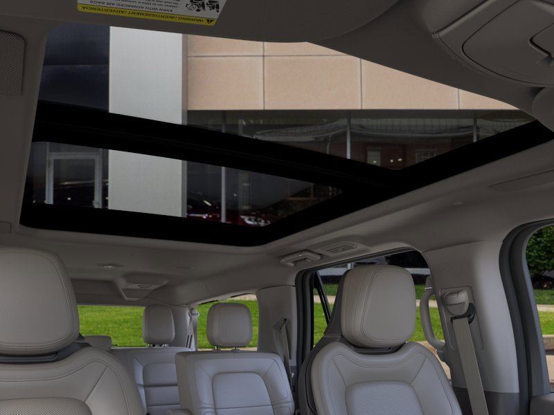 New 2024 Lincoln Navigator L Reserve AWD/4WD image 22