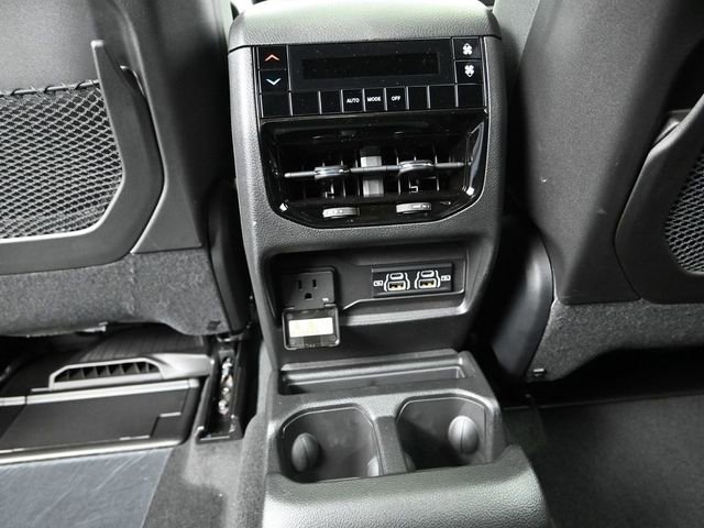 New 2025 Jeep Grand Cherokee L Laredo w/ Luxury Tech Group I image 21
