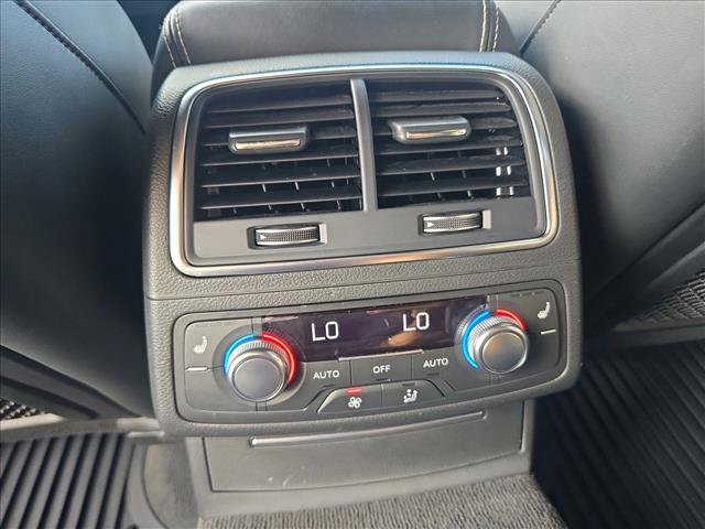 Used 2018 Audi S6 Prestige w/ Prestige Package AWD/4WD image 18