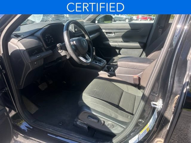 Used 2024 Honda CR-V Sport image 9
