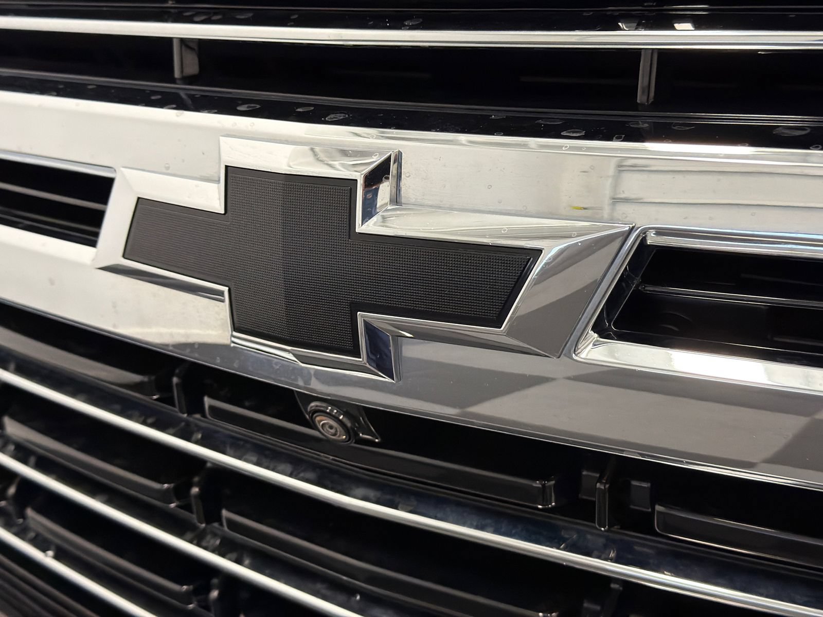 Used 2024 Chevrolet Tahoe LT w/ Luxury Package AWD/4WD image 15