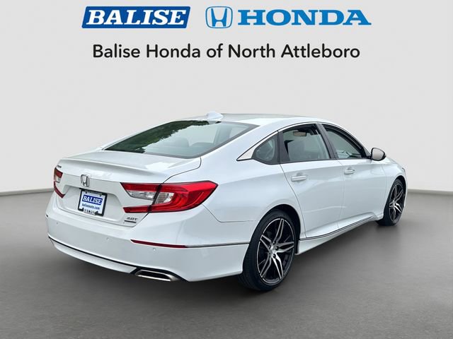 Used 2022 Honda Accord Touring image 7