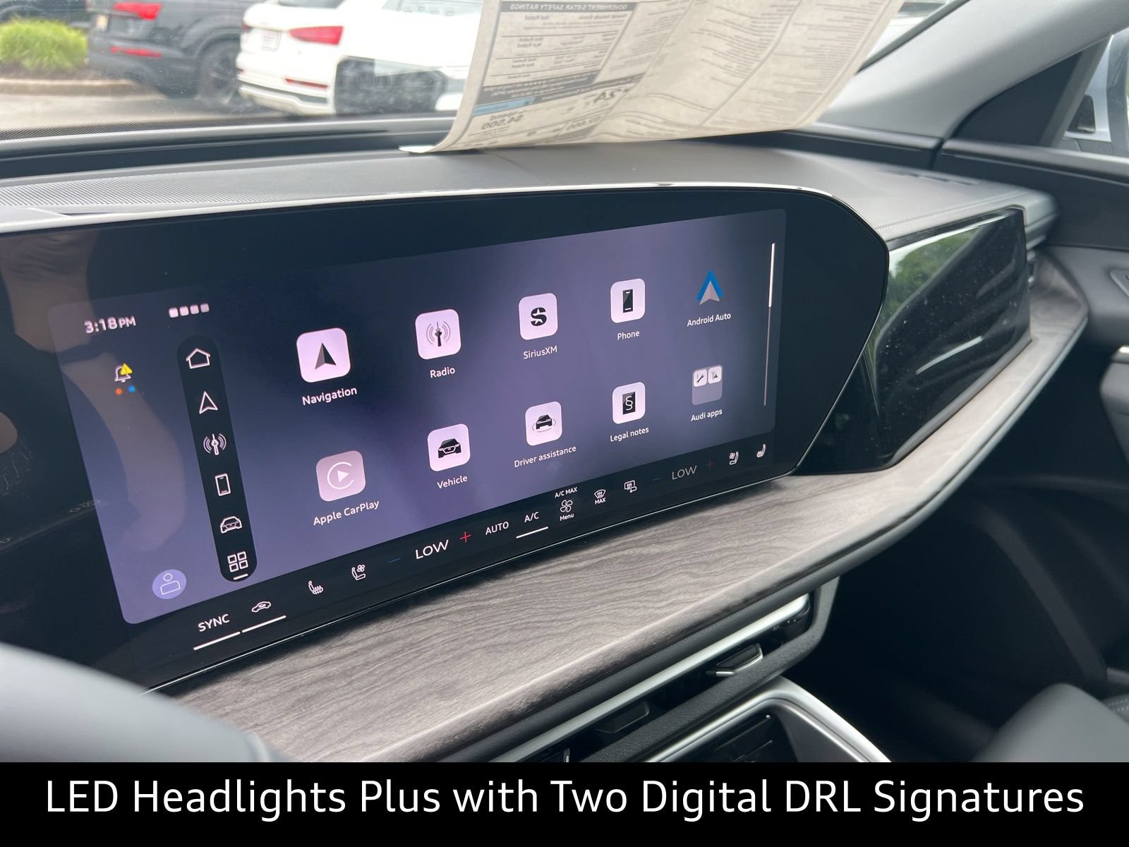 New 2026 Audi Q5 Premium Plus AWD/4WD image 11