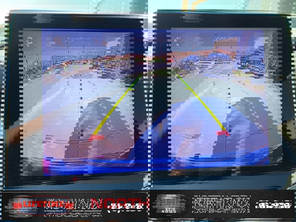 Used 2024 Jeep Compass Trailhawk image 10