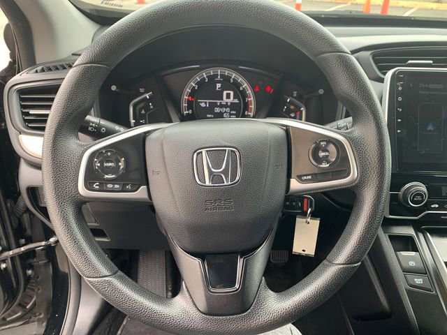 Used 2019 Honda CR-V LX image 22