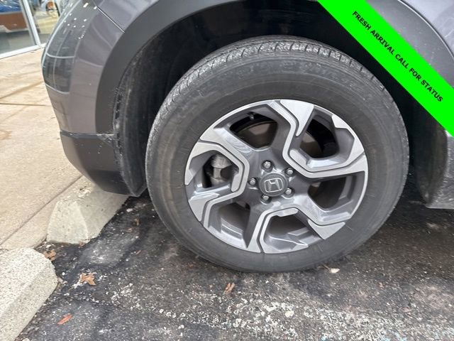 Used 2018 Honda CR-V EX image 5