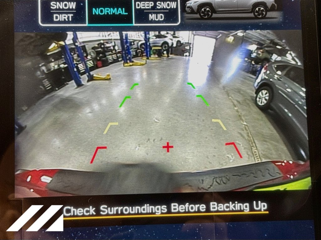 New 2026 Subaru Crosstrek 2.5i Premium AWD/4WD image 14
