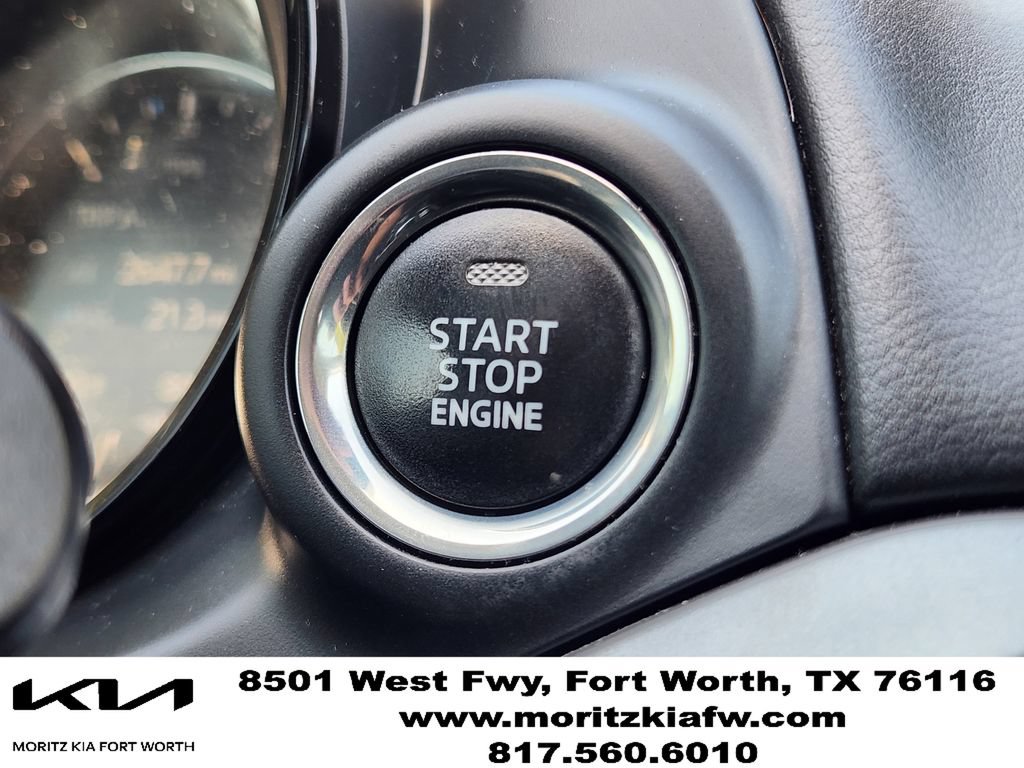 Used 2020 MAZDA CX-9 Touring FWD image 20