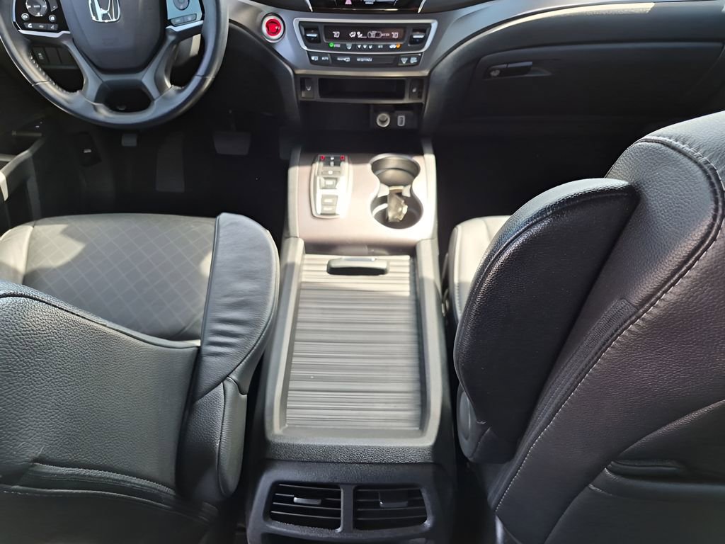 Used 2021 Honda Passport EX-L image 22
