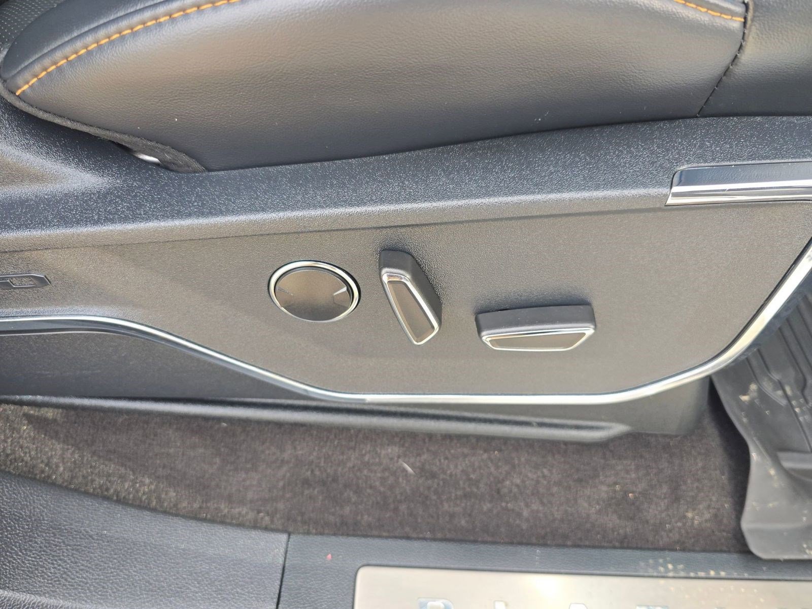 Used 2023 Ford F150 Platinum w/ Equipment Group 701A High image 56