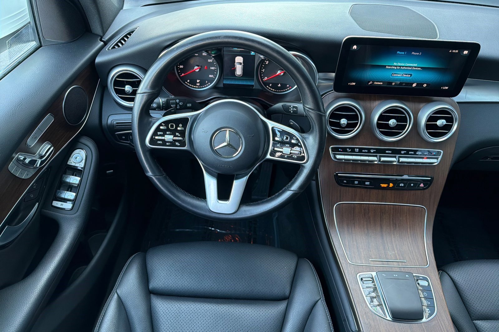 Used 2021 Mercedes-Benz GLC 300 300 image 18