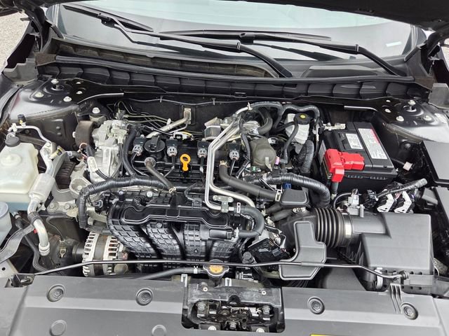 Used 2024 Nissan Altima 2.5 SV image 20