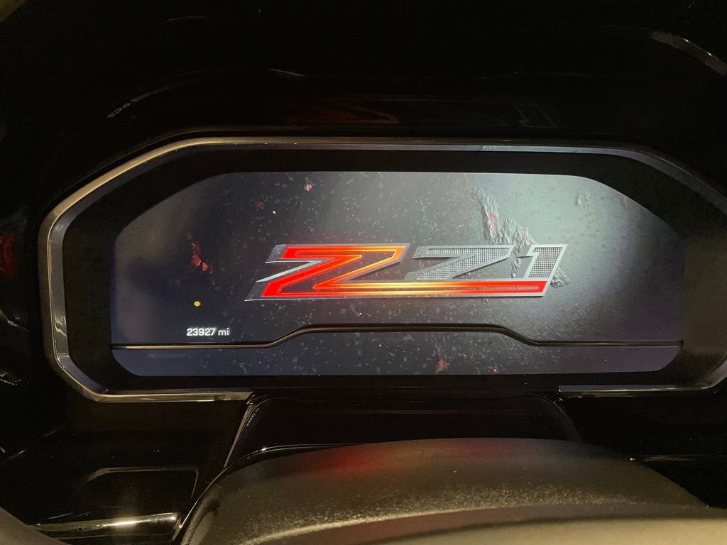 Used 2024 Chevrolet Silverado 2500 LT image 16