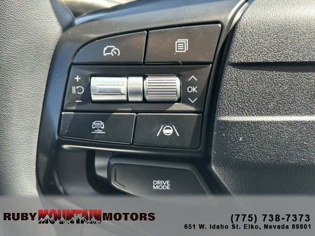 Used 2025 Kia K4 EX image 14