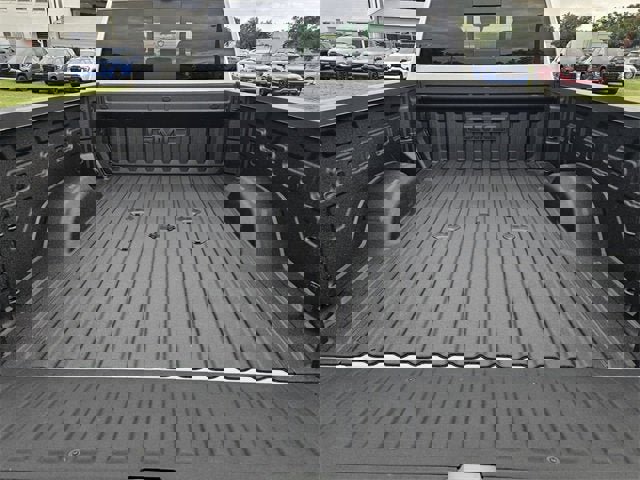 New 2026 GMC Sierra 2500 AT4 w/ Technology Package image 13