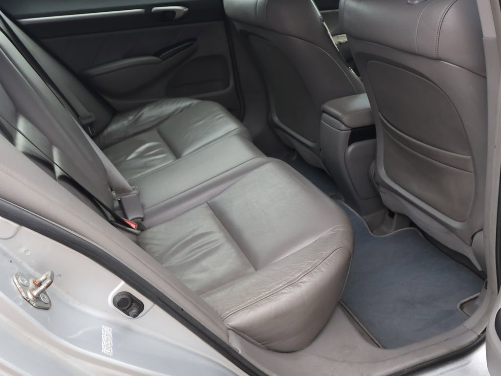 Used 2010 Honda Civic EX-L image 8