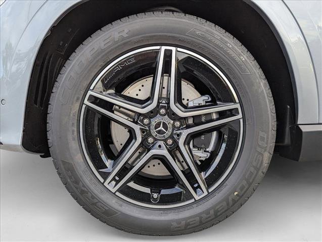 New 2026 Mercedes-Benz GLE 450 4MATIC image 10