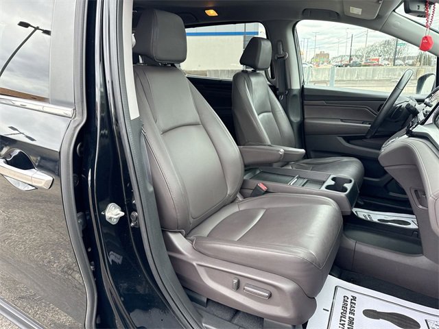 Used 2020 Honda Odyssey EX-L image 25