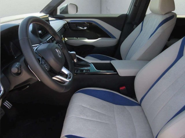 New 2026 Acura ADX A-Spec FWD image 16