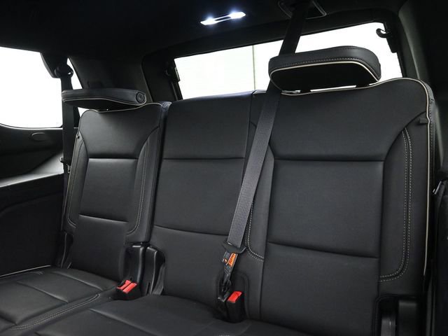 Used 2022 GMC Yukon SLT w/ SLT Premium Package image 21
