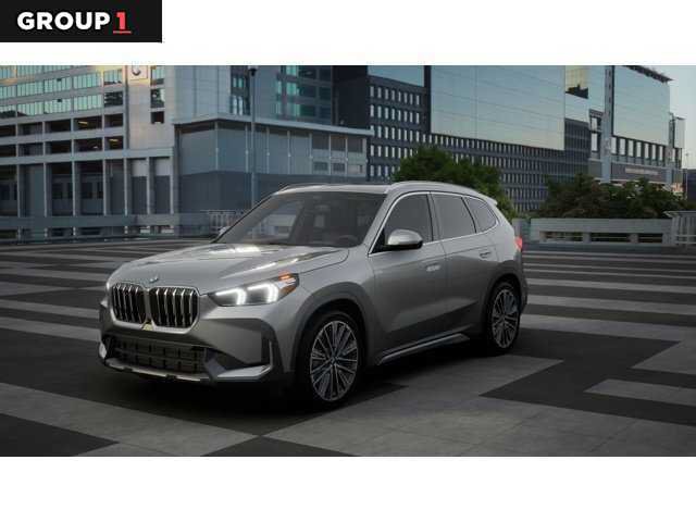 New 2026 BMW X1 xDrive28i w/ Technology Package