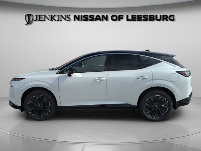 New 2026 Nissan Murano Platinum w/ Cargo Package image 11