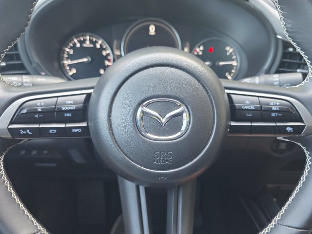 Certified 2026 MAZDA CX-30 AWD 2.5 S image 25