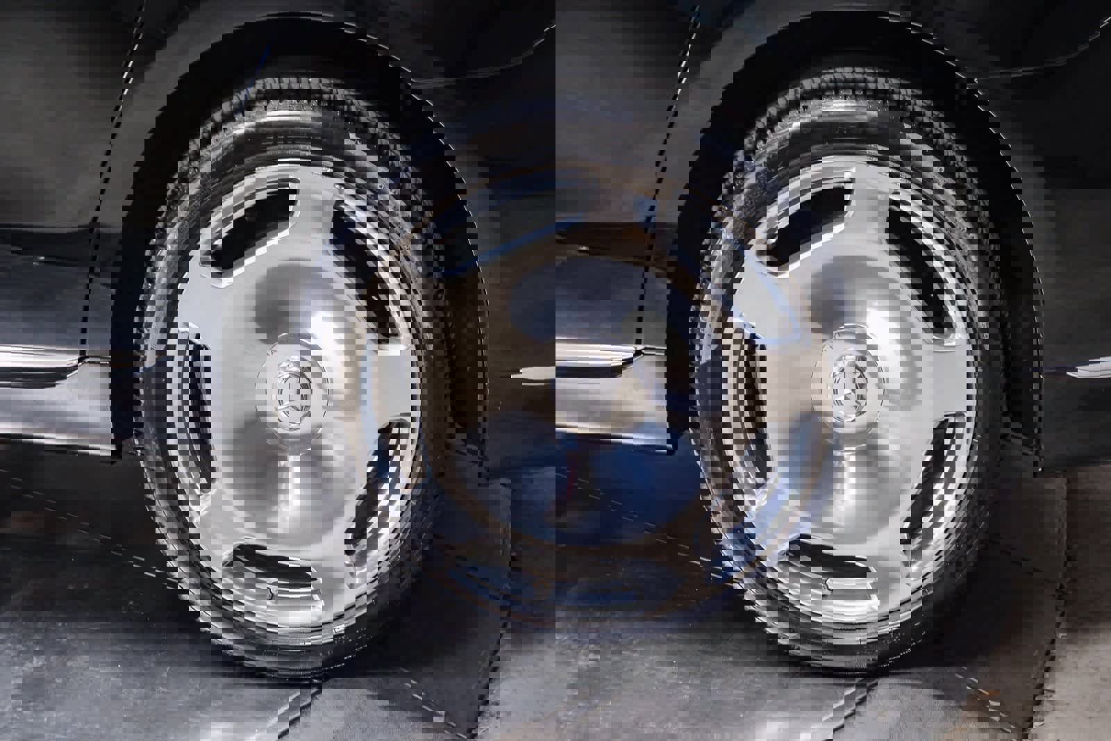 Certified 2024 Mercedes-Benz Maybach S 580 4MATIC image 9