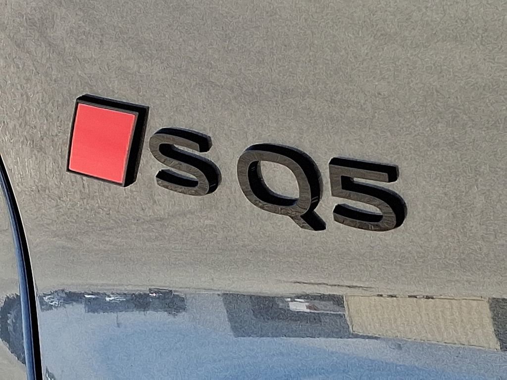 New 2026 Audi SQ5 Premium Plus image 11