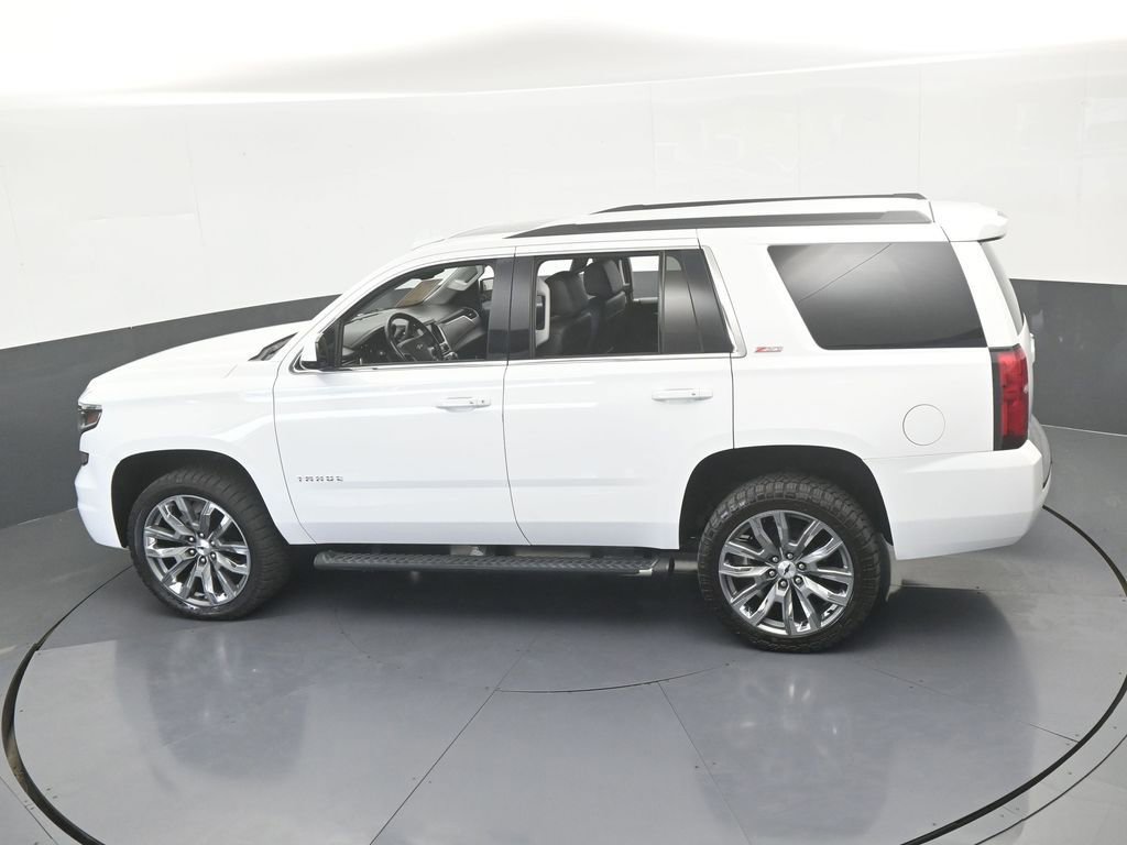 Used 2020 Chevrolet Tahoe LT AWD/4WD image 61