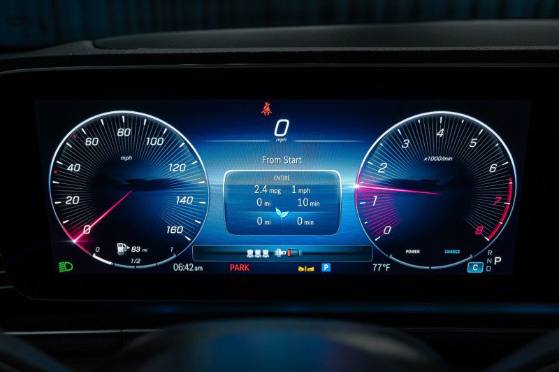 New 2026 Mercedes-Benz GLE 350 4MATIC image 16