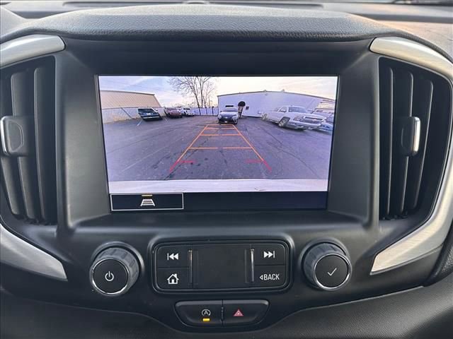 Certified 2024 GMC Terrain SLT image 30