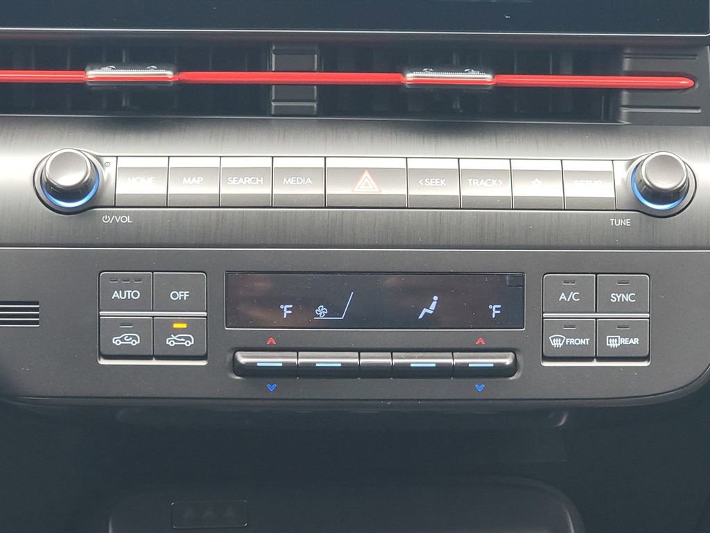 Certified 2025 Hyundai Kona N Line S image 22