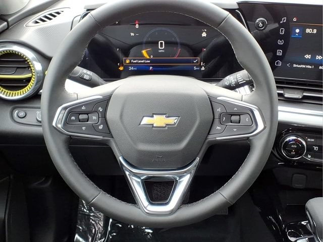 New 2026 Chevrolet Trax LT w/ LT Convenience Package FWD image 13