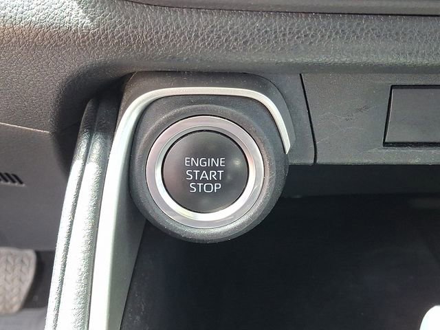 Used 2024 Toyota Grand Highlander AWD image 20