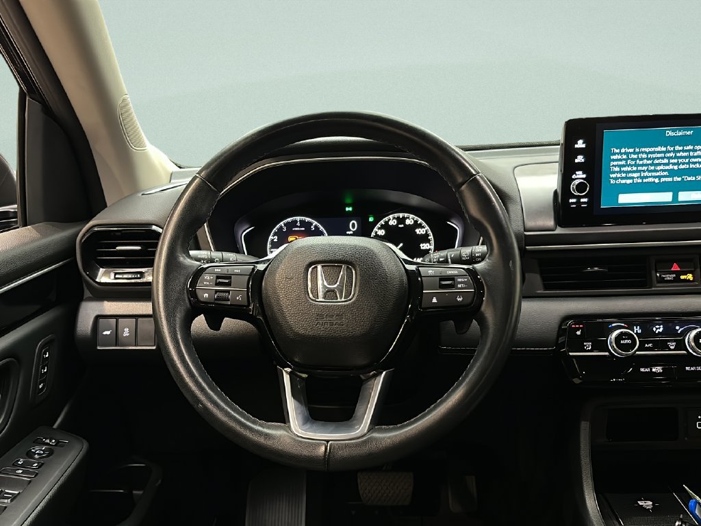 Used 2024 Honda Pilot EX-L image 29
