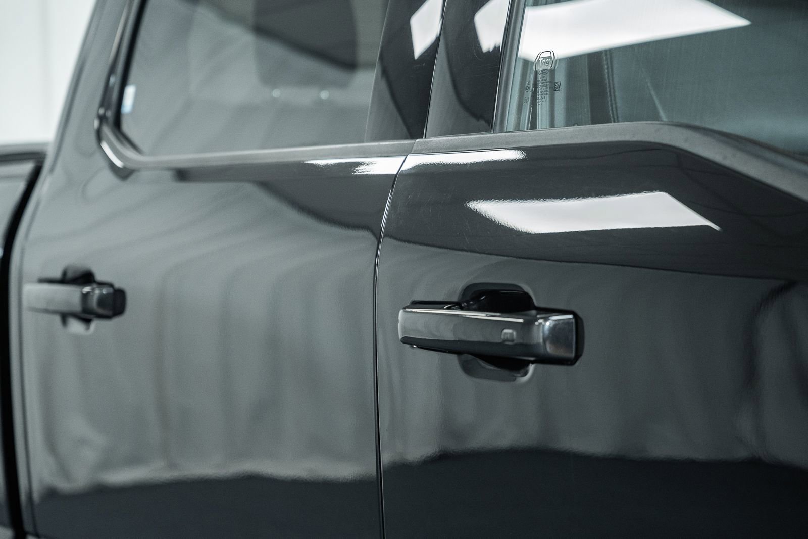 Certified 2022 Ford F150 Lariat image 11