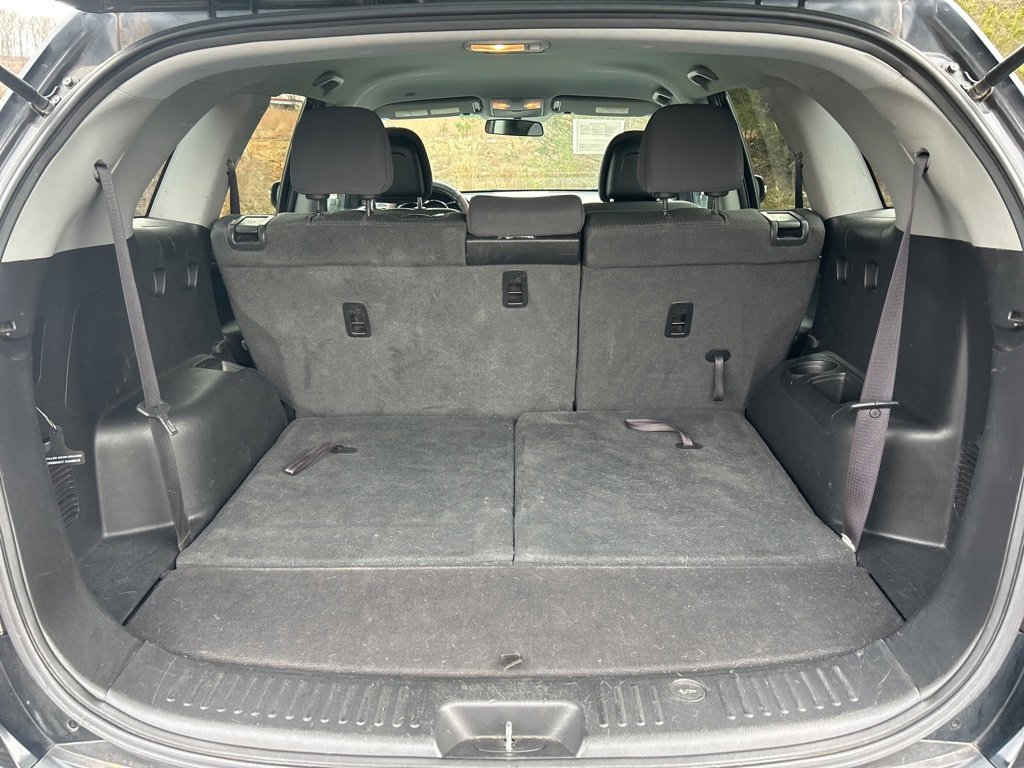 Used 2013 Kia Sorento LX image 5