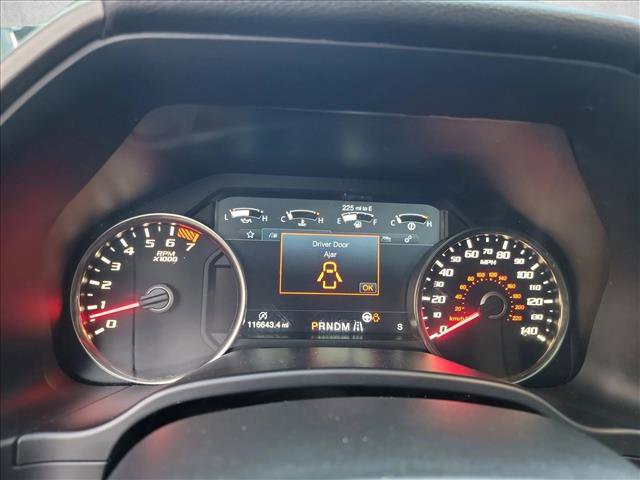 Used 2018 Ford F150 Raptor w/ Equipment Group 802A Luxury image 22