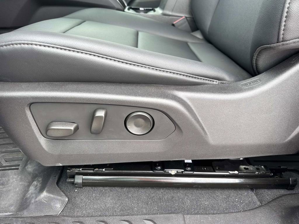 New 2025 Chevrolet Colorado Trail Boss image 15