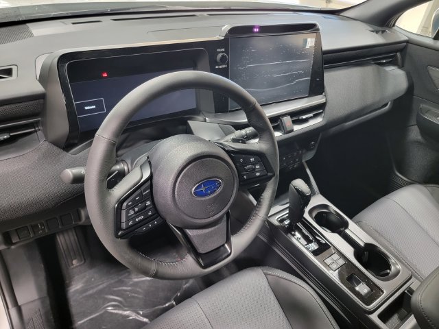 New 2026 Subaru Outback Limited AWD/4WD image 10