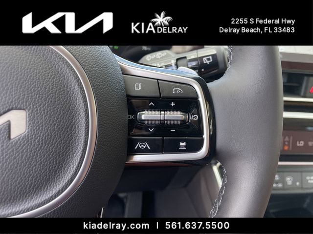 New 2026 Kia Carnival SX Prestige image 29