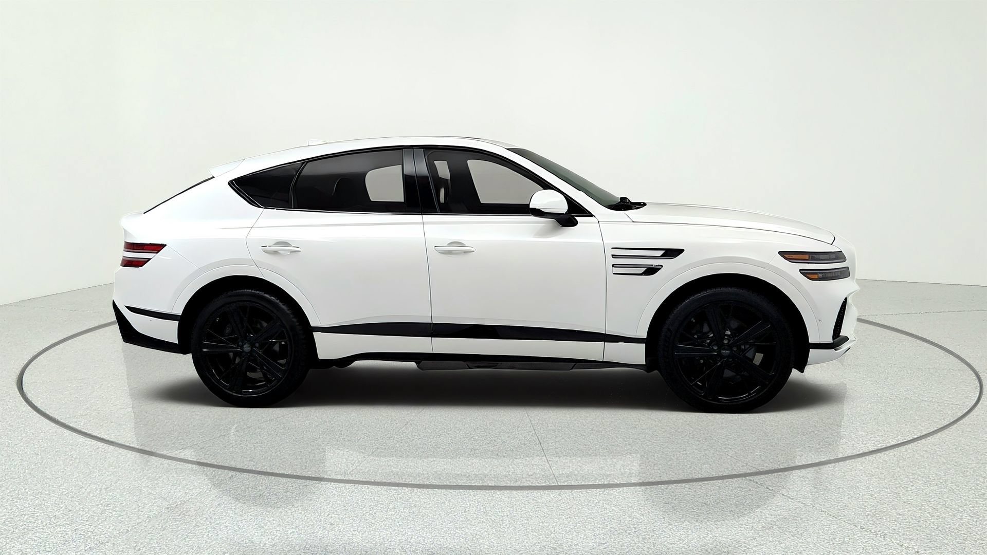 Used 2026 Genesis GV80 3.5T Prestige AWD/4WD image 6