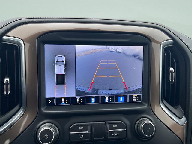 Used 2020 Chevrolet Silverado 2500 High Country w/ Z71 Off-Road Package image 18