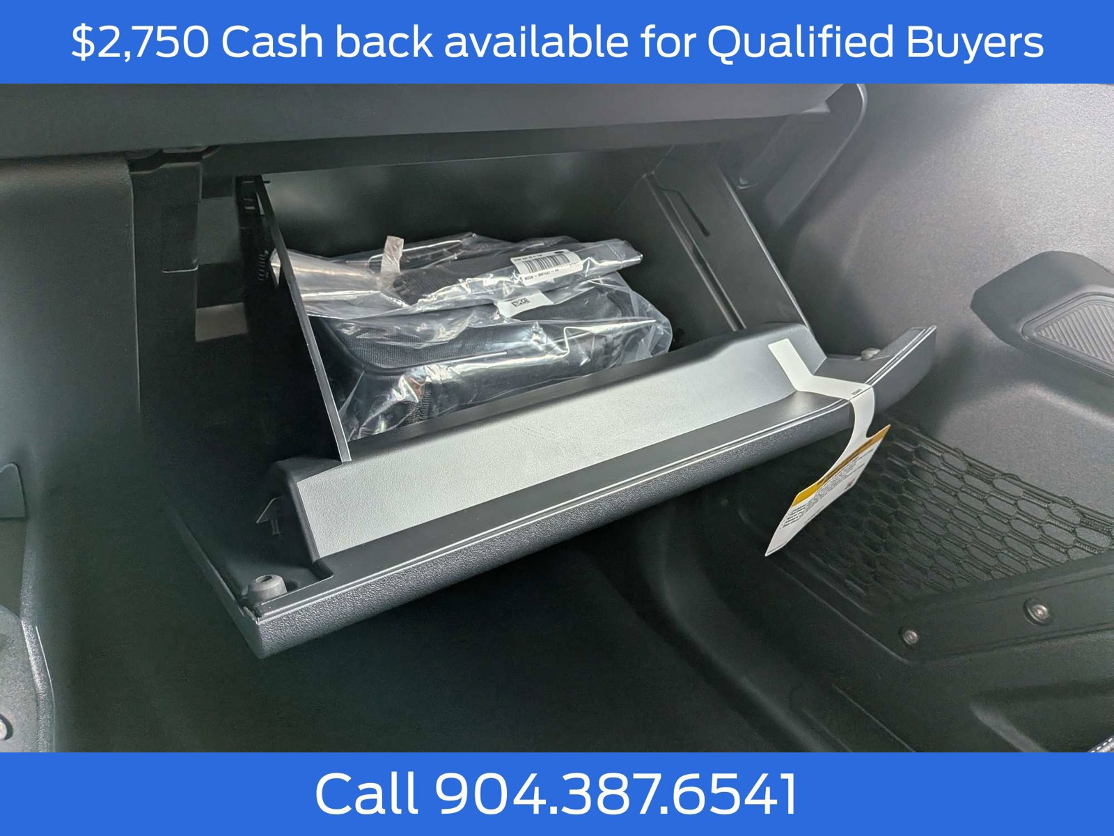 New 2026 Ford Bronco Outer Banks w/ Sasquatch Package AWD/4WD image 25